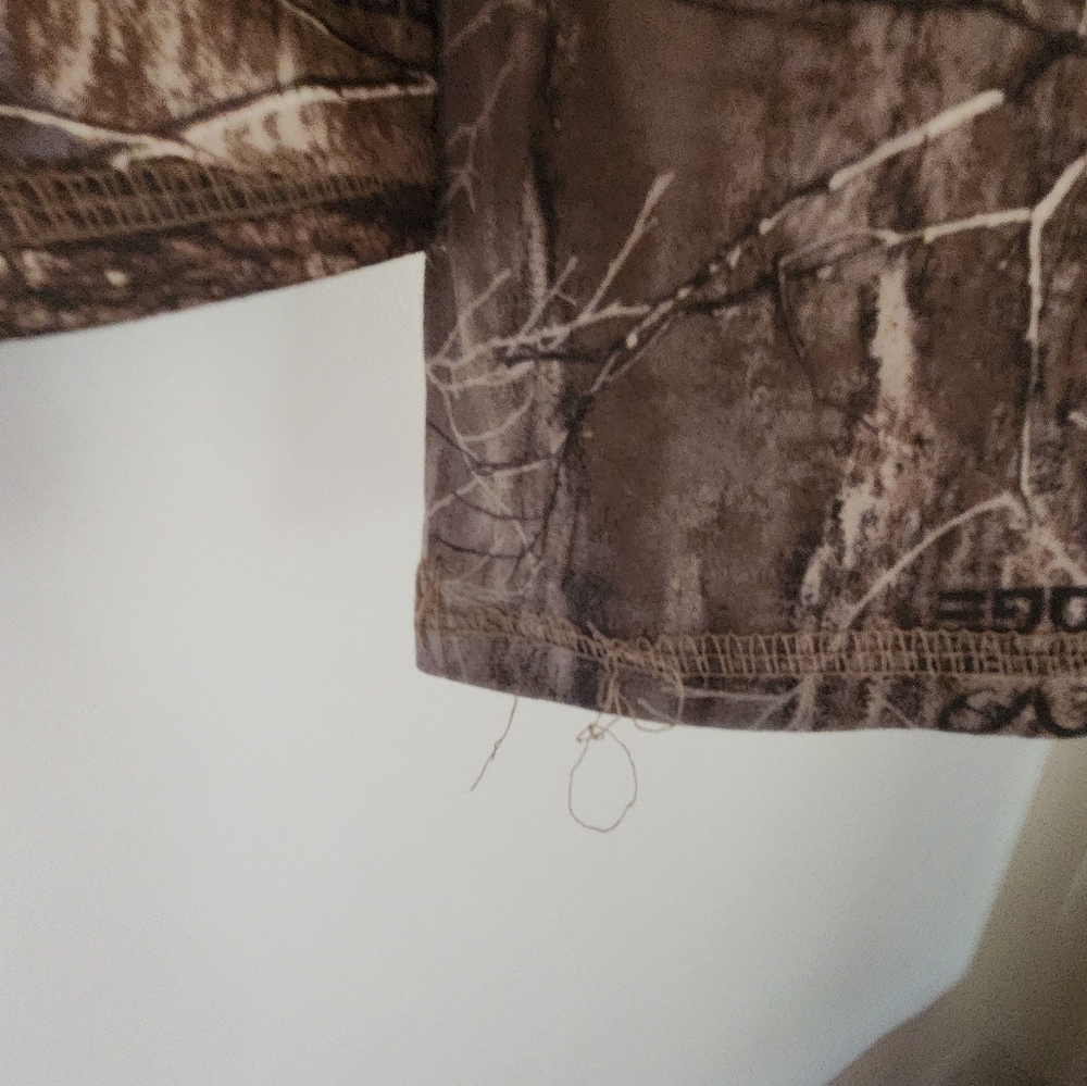 Realtree sweatshirt - Picture 6 of 6
